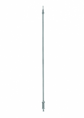 Extension cannulae